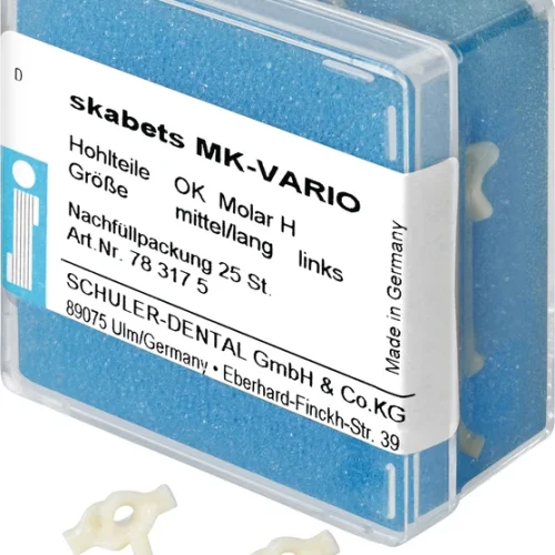skabets MK-VARIO