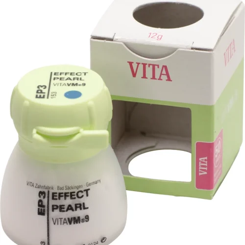 VITA VM® 9 tilleggsmasser