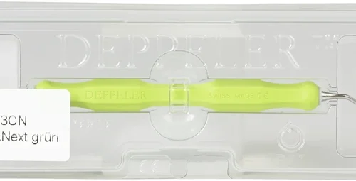 DEPPELER Scaler M23™