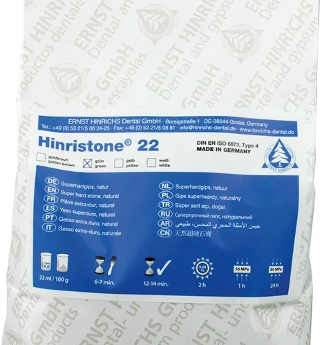 Hinristone® 22