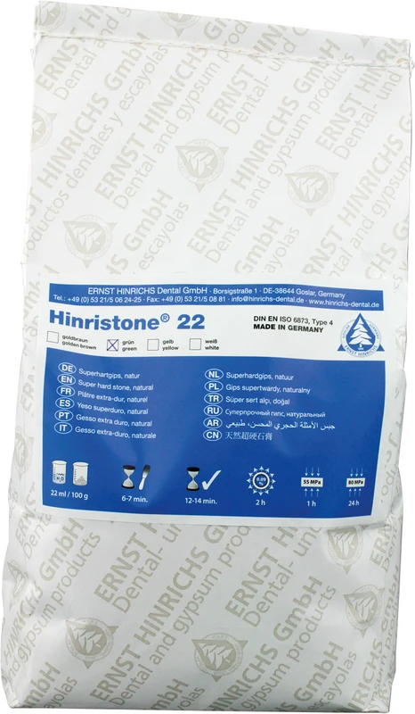 Hinristone® 22