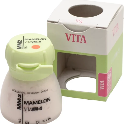 VITA VM® 9 tilleggsmasser