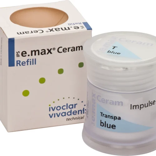 IPS e.max® Ceram