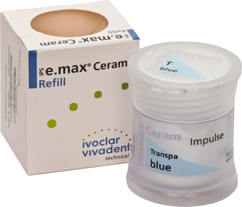IPS e.max® Ceram