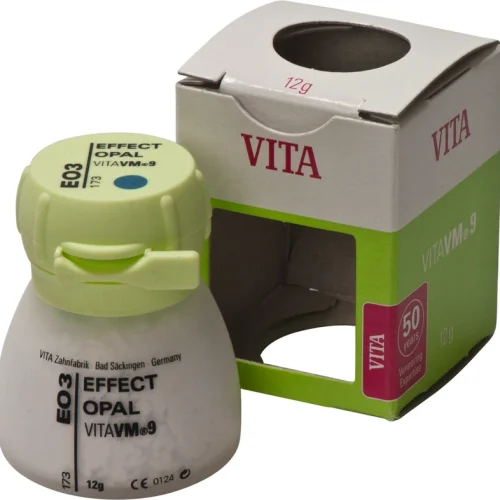 VITA VM® 9 tilleggsmasser