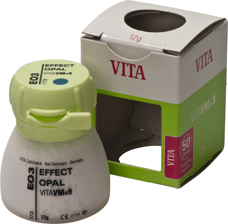 VITA VM® 9 tilleggsmasser