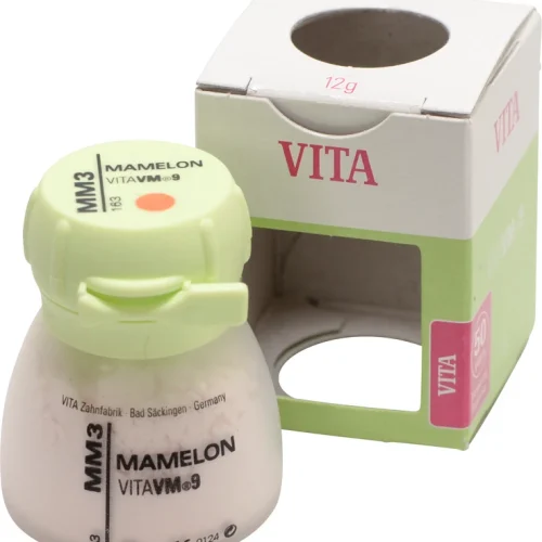 VITA VM® 9 tilleggsmasser