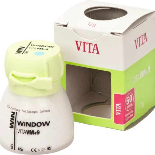 VITA VM® 9 tilleggsmasser