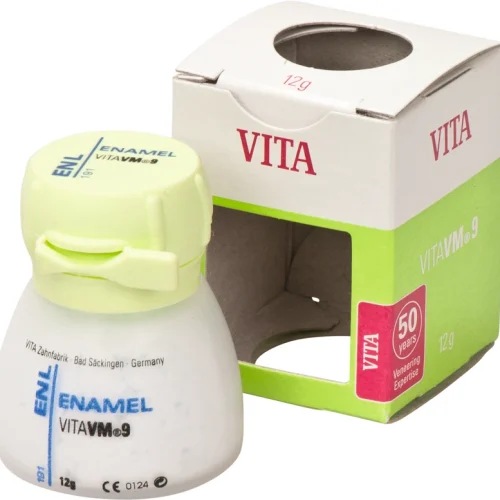 VITA VM® 9 tilleggsmasser