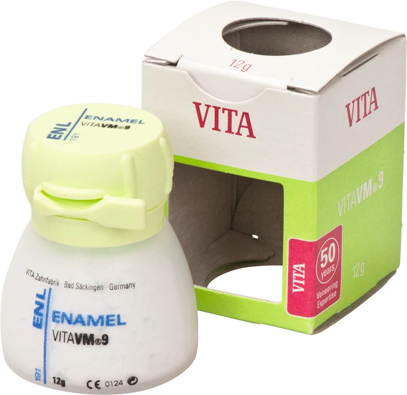 VITA VM® 9 tilleggsmasser