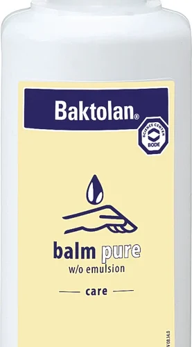 Baktolan® balm pure