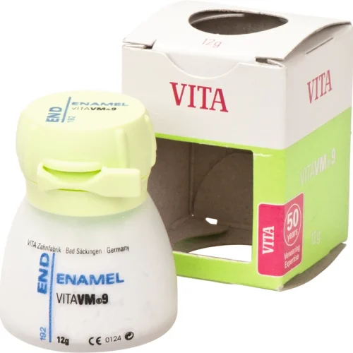 VITA VM® 9 tilleggsmasser