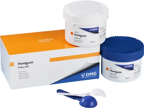 Honigum Putty