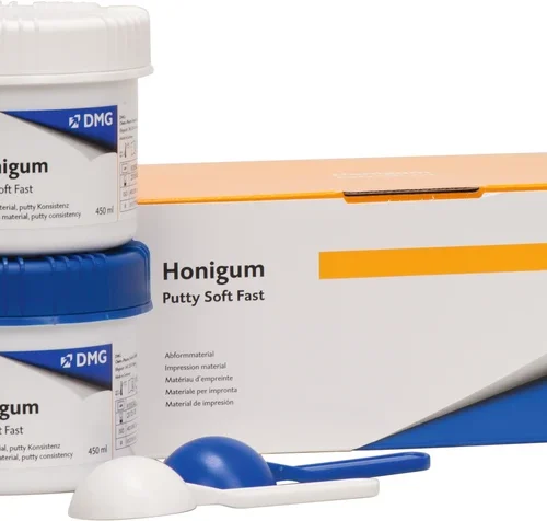 Honigum Putty