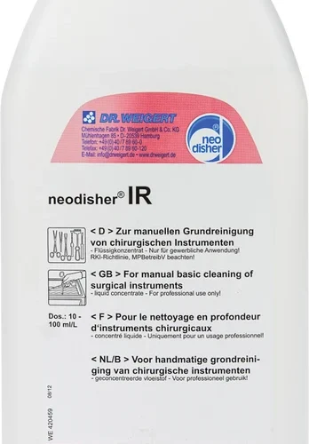 neodisher® IR