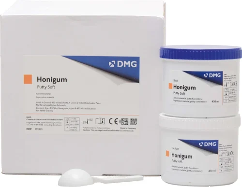 Honigum Putty