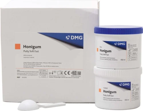 Honigum Putty