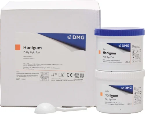 Honigum Putty