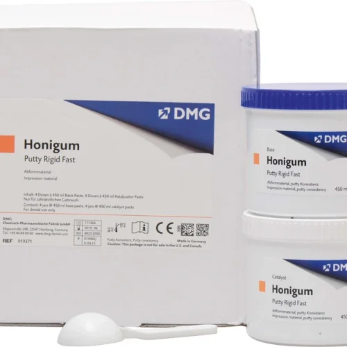Honigum Putty