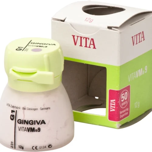 VITA VM® 9 tilleggsmasser
