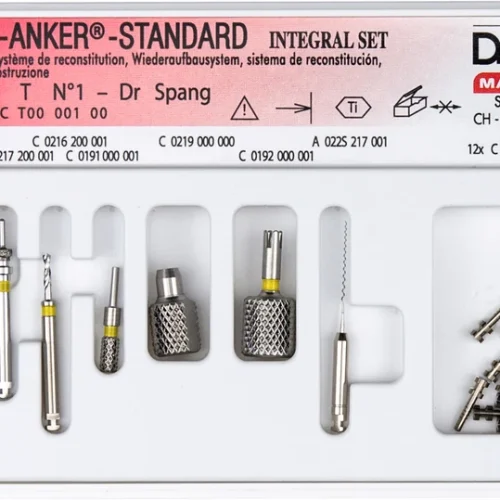 RADIX-ANKER-STANDARD