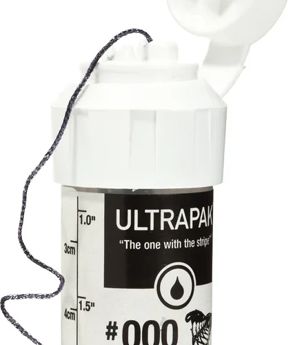 Ultrapak™ CleanCut