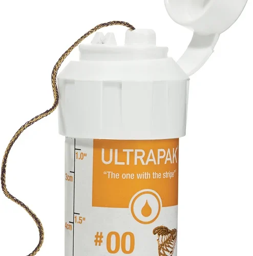 Ultrapak™ CleanCut