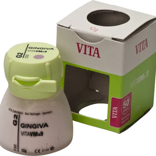 VITA VM® 9 tilleggsmasser