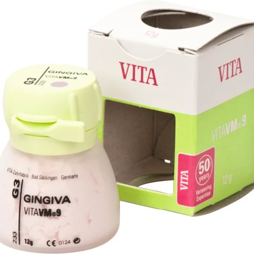 VITA VM® 9 tilleggsmasser