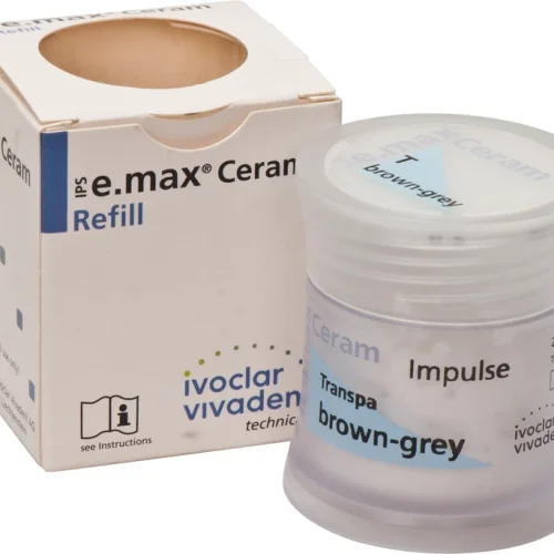IPS e.max® Ceram