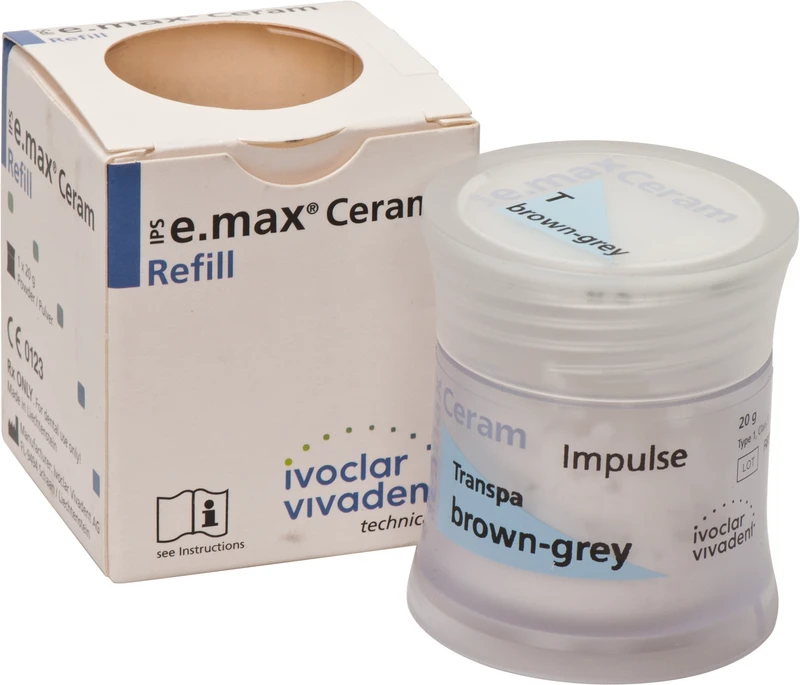 IPS e.max® Ceram