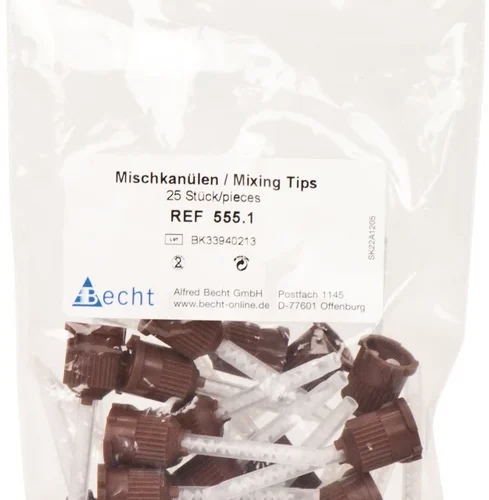 Perma Evolution blandekanuler