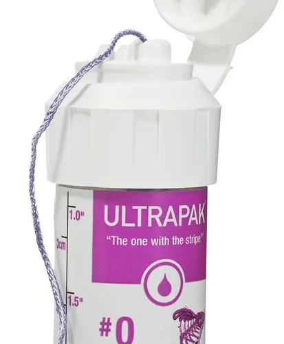 Ultrapak™ CleanCut