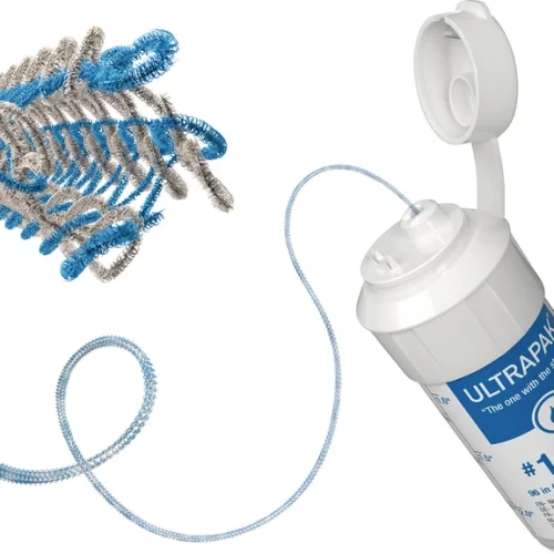 Ultrapak™ CleanCut