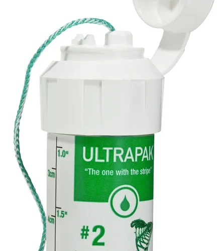 Ultrapak™ CleanCut