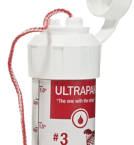 Ultrapak™ CleanCut