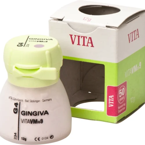 VITA VM® 9 tilleggsmasser