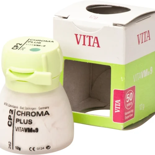 VITA VM® 9 tilleggsmasser
