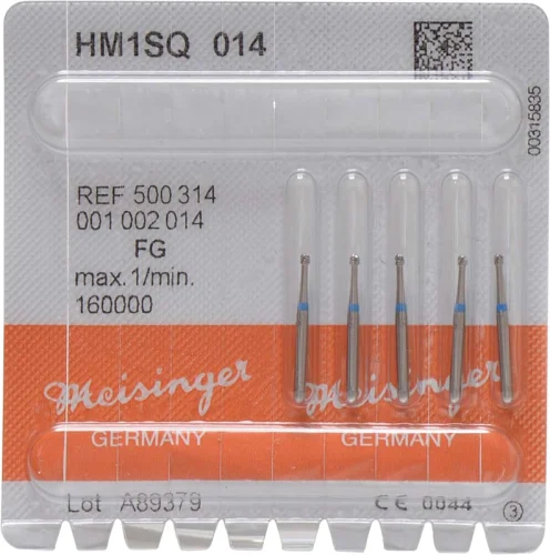 HM-bor 1SQ