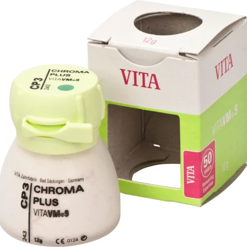 VITA VM® 9 tilleggsmasser