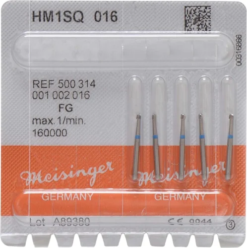 HM-bor 1SQ