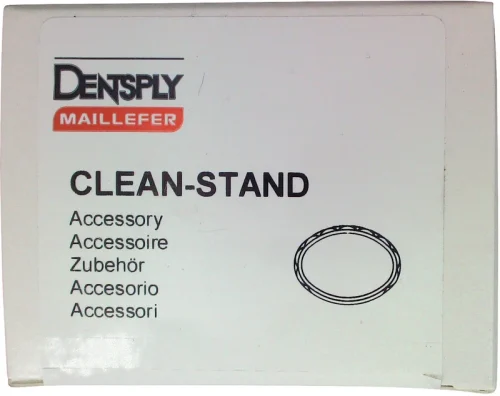 CLEAN-STAND