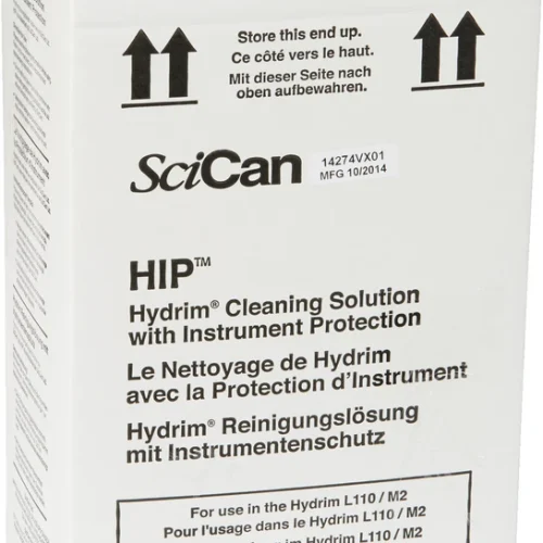 HYDRIM HIP™ rengjøringsløsning