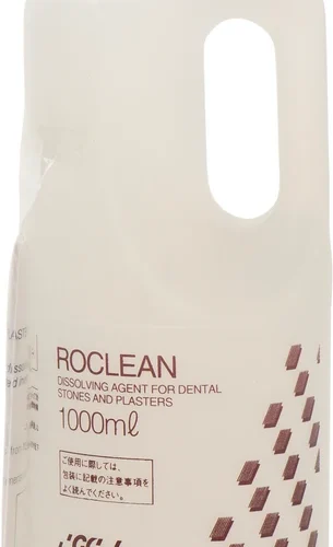 GC ROCLEAN
