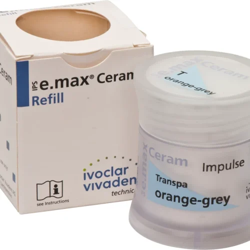 IPS e.max® Ceram