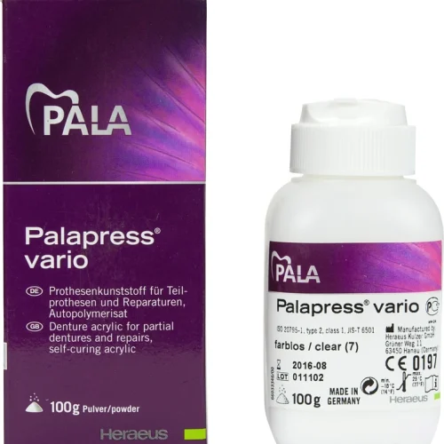 Palapress® vario