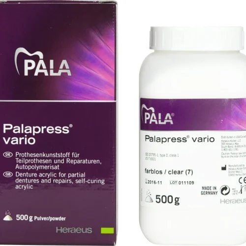 Palapress® vario