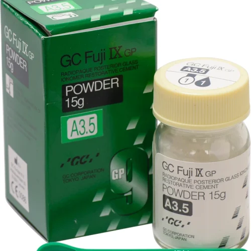 GC Fuji® IX GP