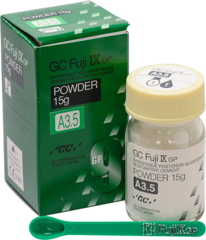 GC Fuji® IX GP