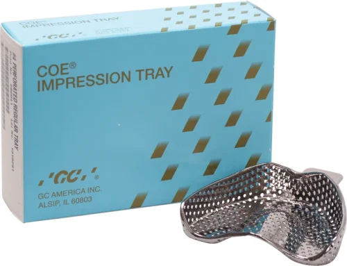 GC COE® Impression Tray regular BM